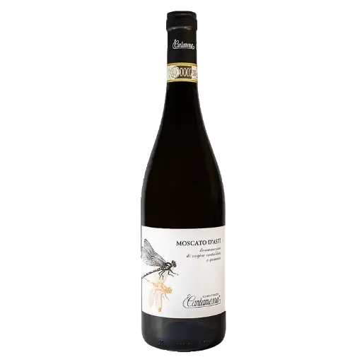 Moscato d’Asti DOCG