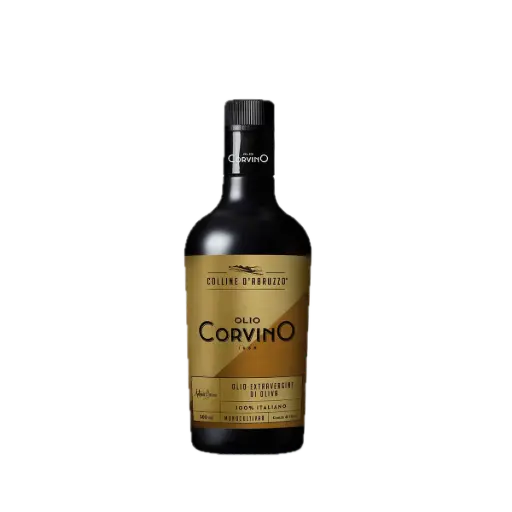 Olio Extra Vergine di Oliva Monocultivar