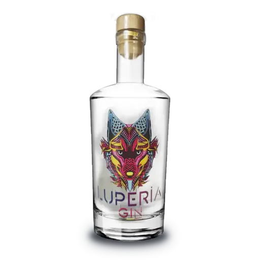 Luperia Gin
