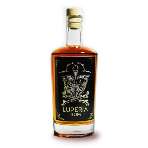 Luperia Rum