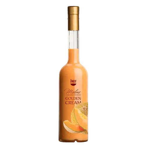 Crema di melone 50cl