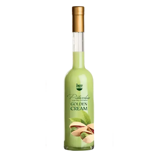 Crema di pistacchio 50cl