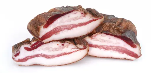 Guanciale - 300 gr