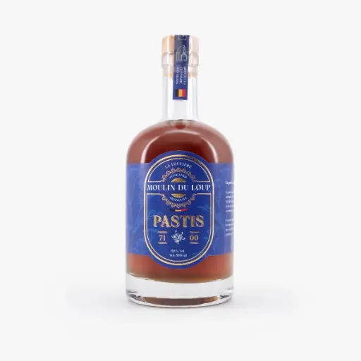 Pastis Moulin du Loup