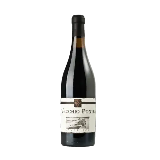 Lambrusco Vecchio Ponte