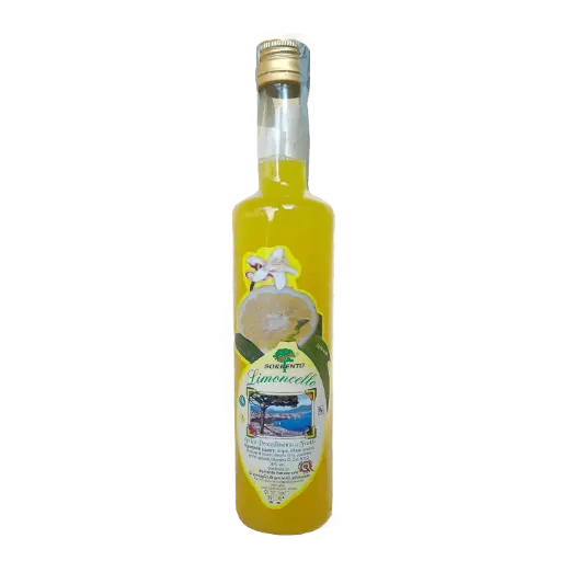 Limoncello di Sorrento - 70 cl