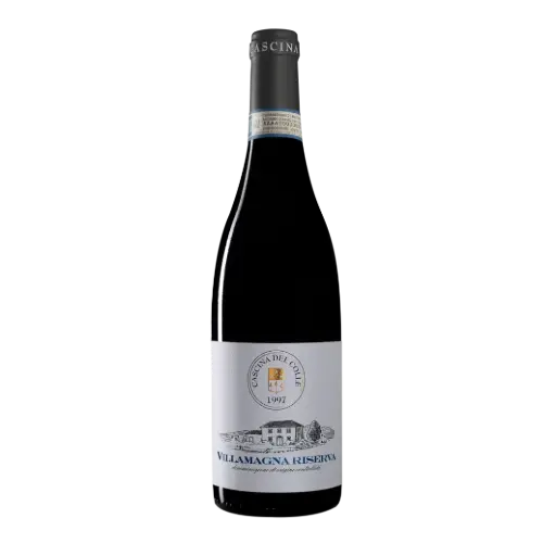Villamagna Riserva DOC