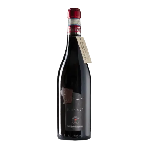 Mammut Montepulciano d'Abruzzo DOC