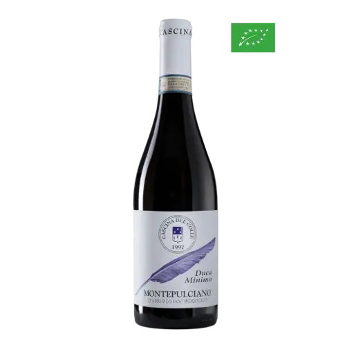 Duca Minimo - Montepulciano d'Abruzzo DOC
