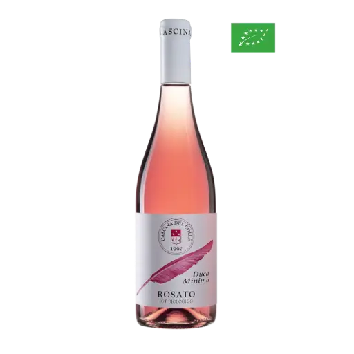 Duca Minimo - Rosato Terre di Chieti IGT