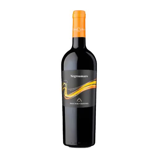 Alceo - Salento Negroamaro IGT