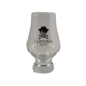 Verre Luperia Rum