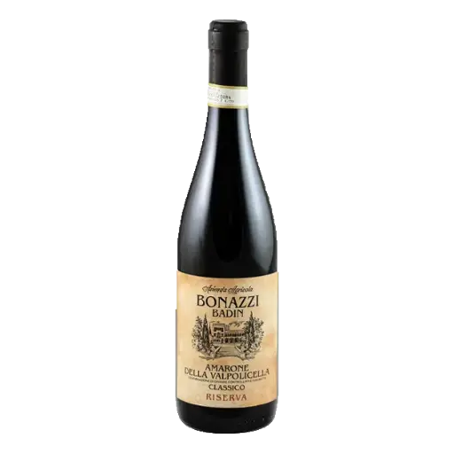 Corte Badin - Amarone della Valpolicella Riserva