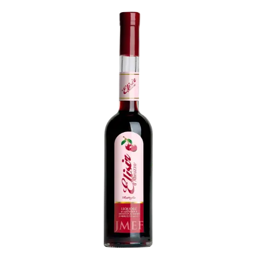 Elixir d'Abruzzo