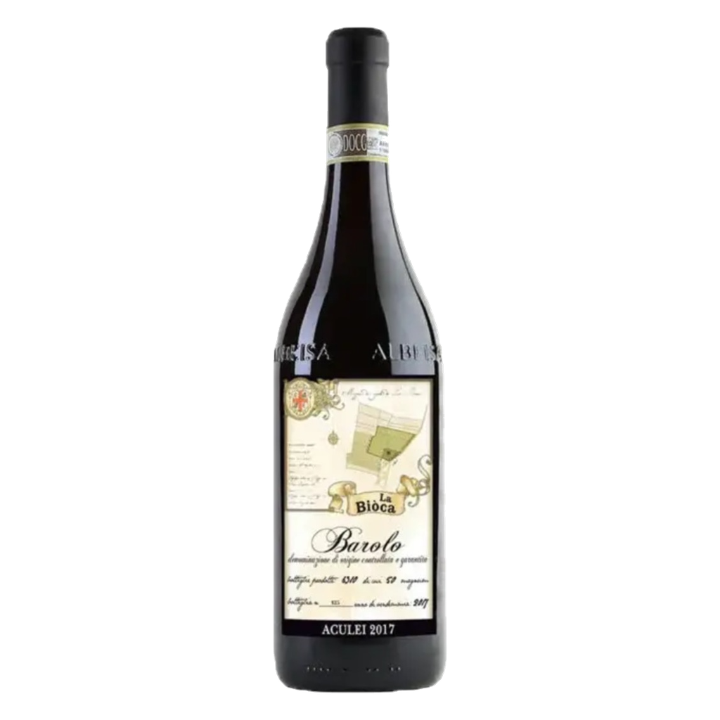 Aculei Barolo DOCG