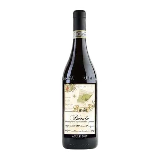 Aculei® Barolo DOCG