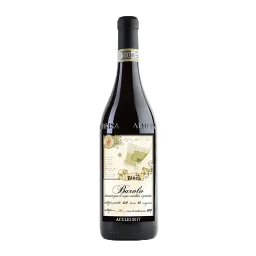 Aculei® Barolo DOCG