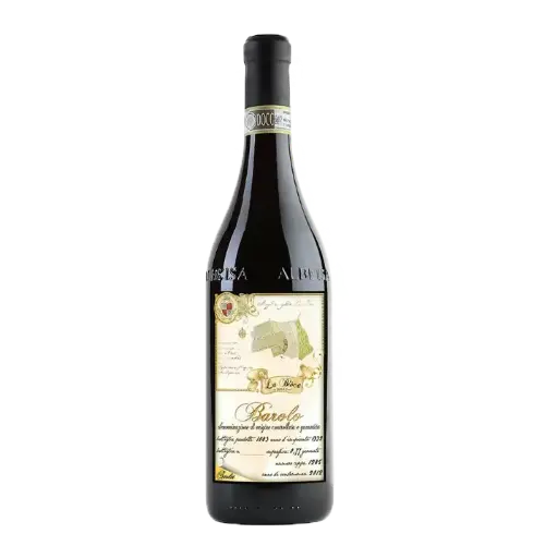Stolét® Barolo DOCG Riserva