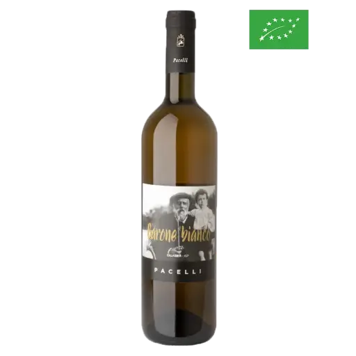 Barone Bianco - Riesling IGP