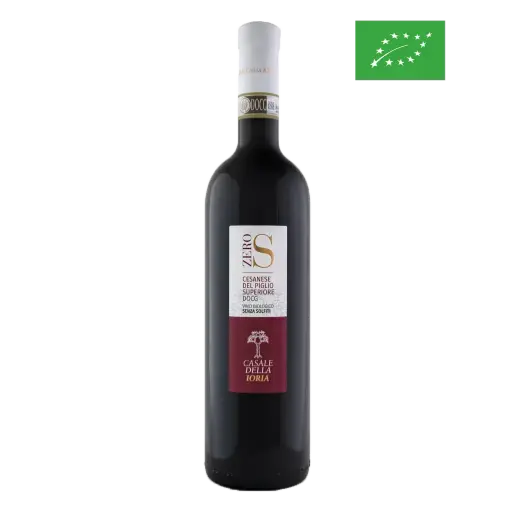 Zero Esse - Cesanese del Piglio Superiore DOCG