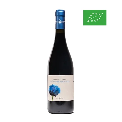 Sole e Terra - Vittoria Nero d'Avola DOC