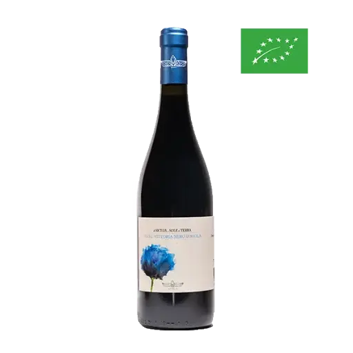 Sole e Terra - Vittoria Nero d'Avola DOC