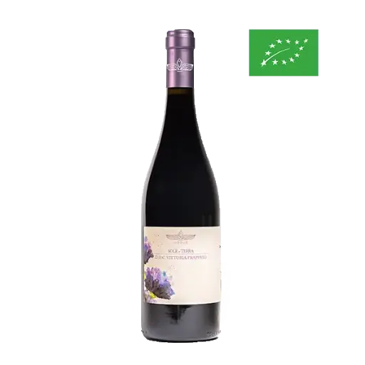 Sole e Terra - Vittoria Frappato DOC
