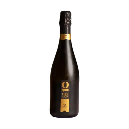 Franciacorta DOCG Dosaggio Zero Millesimato Riserva - Dés Aign