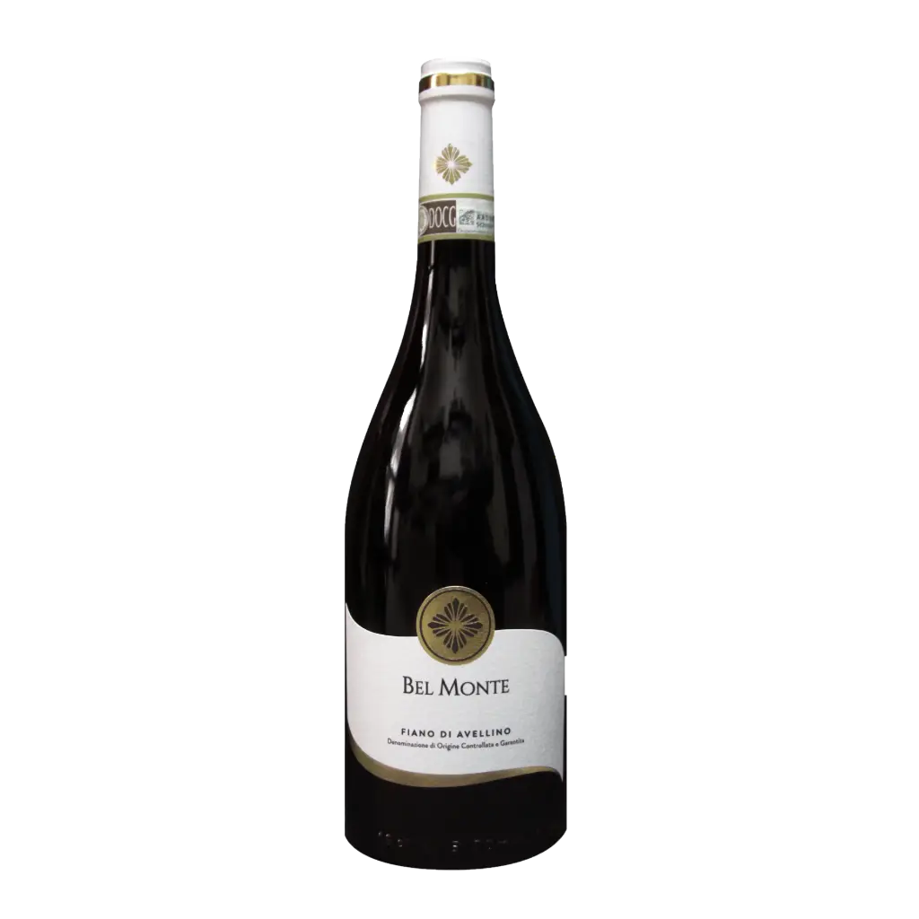 Bel Monte Fiano di Avellino