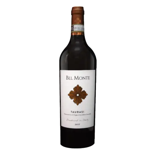 Bel Monte - Taurasi DOCG