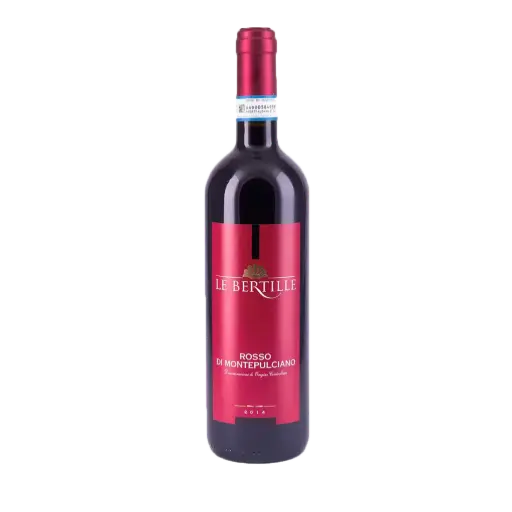 Rosso di Montepulciano DOC
