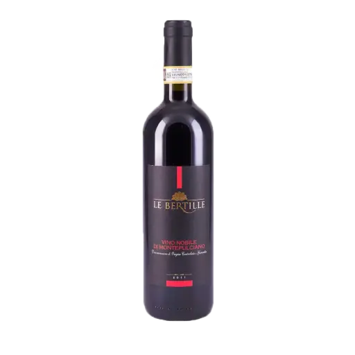 Vino Nobile di Montepulciano DOCG