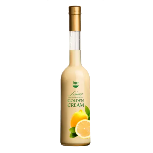 Crema di limoncello 50cl
