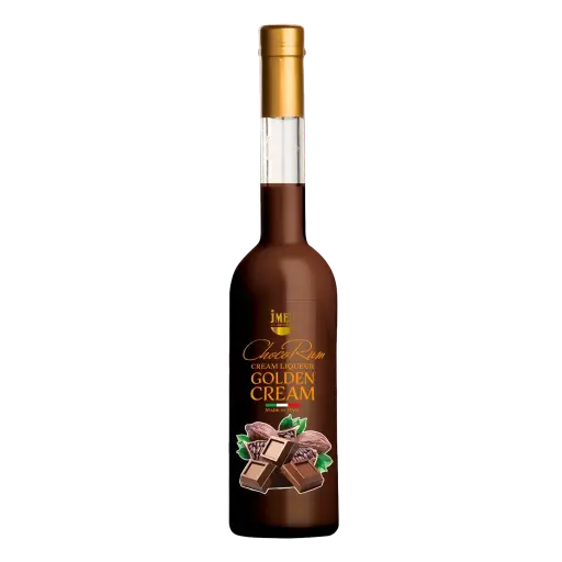 Crema di cioccolato 50cl