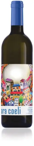 Ara Coeli - Toscana IGT Bianco Vermentino