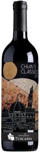Chianti Classico DOCG