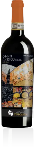 Chianti Classico DOCG Riserva