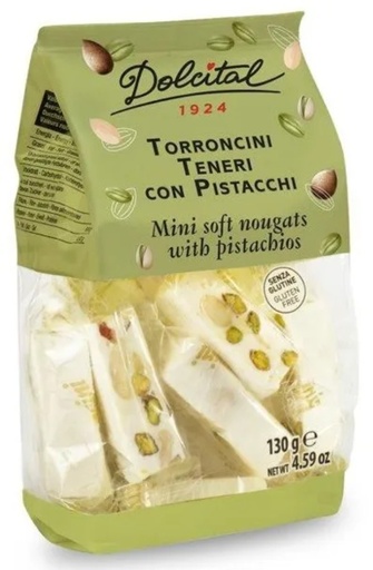 Nougat Pistache 130gr