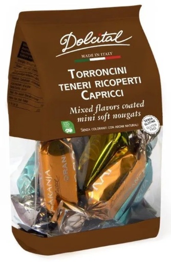 Nougat Chocolat 130gr